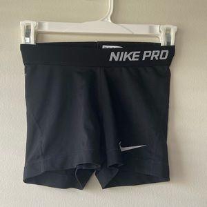 Nike Pro Shorts